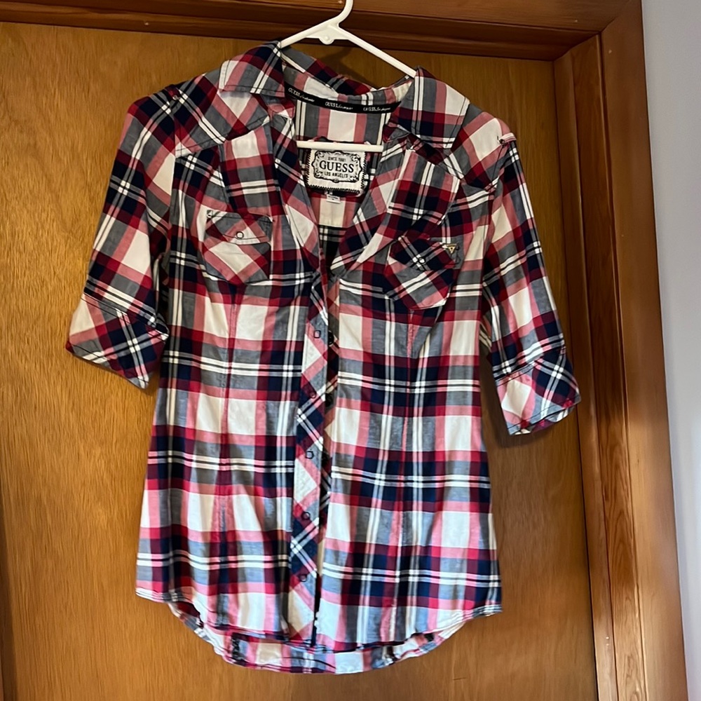 Women’s shirt